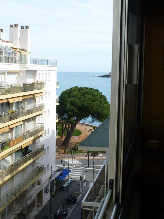 Cap Soleil Apartment Antibes Ngoại thất bức ảnh