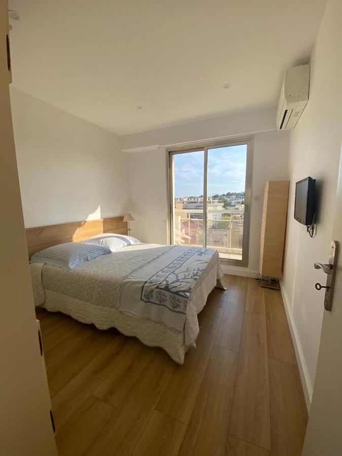 Cap Soleil Apartment Antibes Ngoại thất bức ảnh