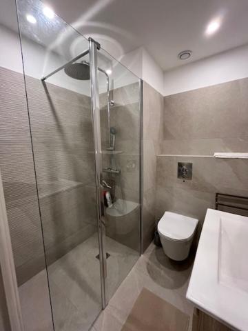 Cap Soleil Apartment Antibes Ngoại thất bức ảnh